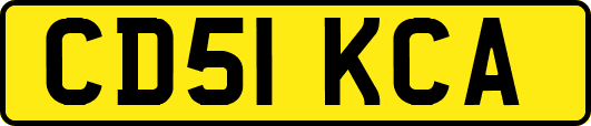 CD51KCA