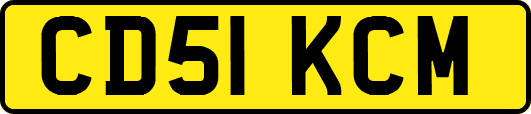 CD51KCM