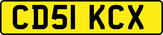 CD51KCX