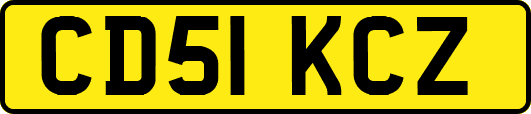 CD51KCZ