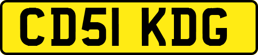 CD51KDG