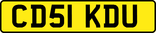 CD51KDU
