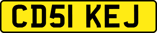 CD51KEJ