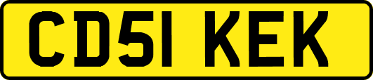 CD51KEK