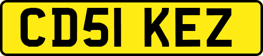 CD51KEZ