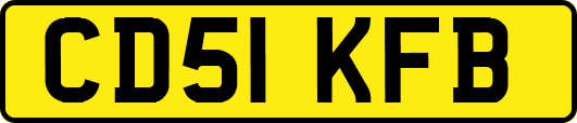 CD51KFB