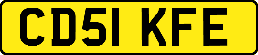 CD51KFE