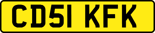 CD51KFK