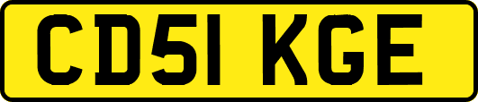 CD51KGE
