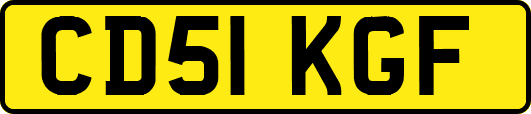 CD51KGF