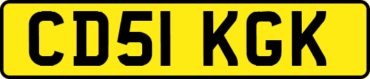 CD51KGK