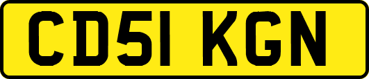 CD51KGN