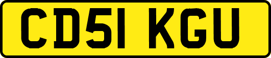 CD51KGU