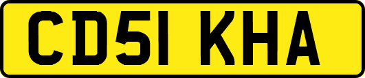 CD51KHA