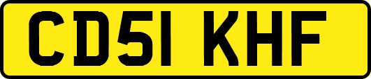 CD51KHF