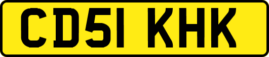 CD51KHK