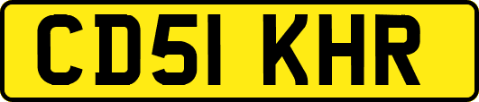 CD51KHR