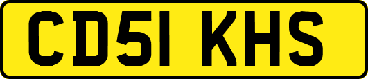 CD51KHS