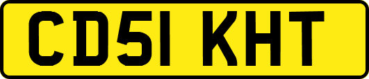 CD51KHT