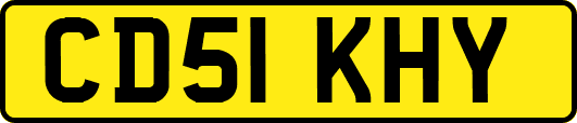 CD51KHY