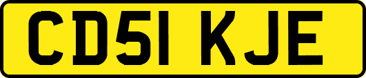 CD51KJE