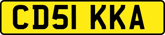 CD51KKA