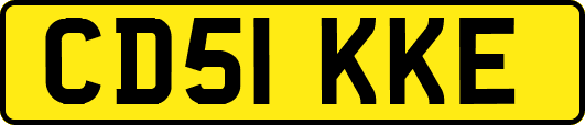 CD51KKE