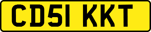 CD51KKT