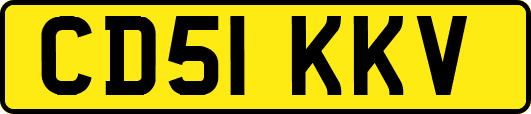 CD51KKV