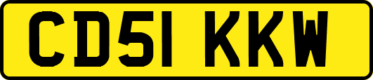 CD51KKW