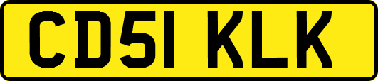 CD51KLK