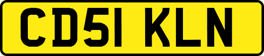 CD51KLN