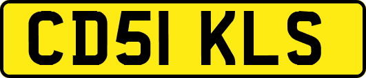 CD51KLS