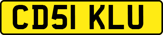 CD51KLU