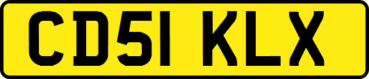 CD51KLX