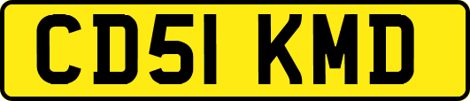 CD51KMD