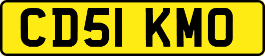 CD51KMO