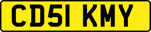 CD51KMY