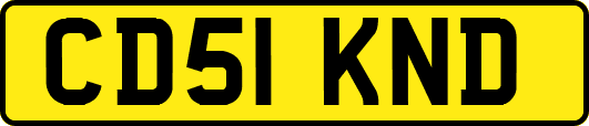 CD51KND