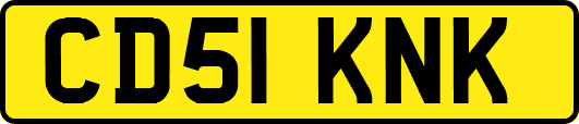 CD51KNK