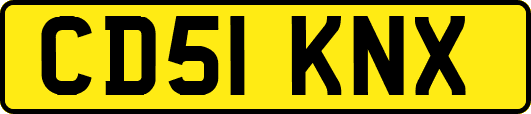 CD51KNX