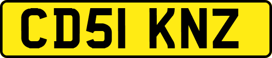 CD51KNZ