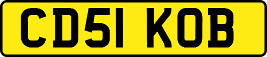 CD51KOB