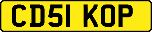 CD51KOP