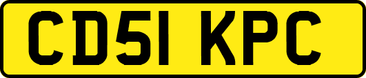 CD51KPC