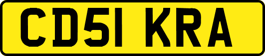 CD51KRA