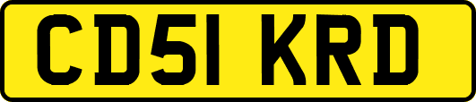 CD51KRD