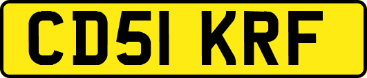 CD51KRF