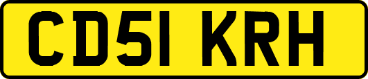 CD51KRH