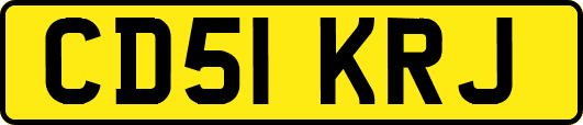 CD51KRJ